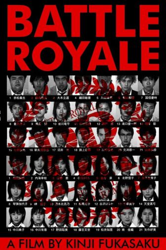 image: Battle Royale