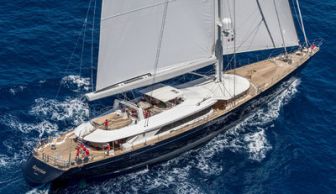 image: Bayesian : les mystères du naufrage du superyacht en Sicile