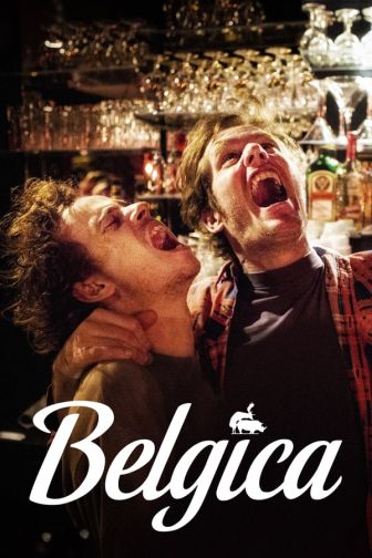 image: Belgica