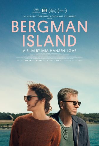 image: Bergman Island