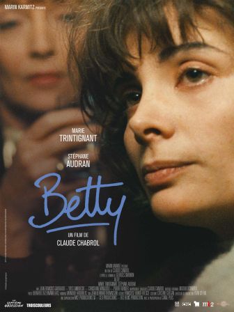 image: Betty