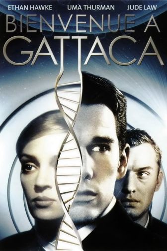 image: Bienvenue à Gattaca