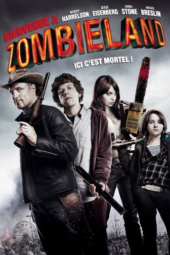 image: Bienvenue à Zombieland