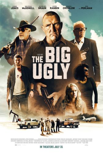 image: The Big Ugly