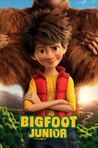 image: Bigfoot Junior