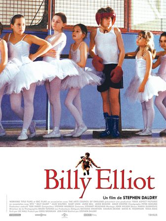 image: Billy Elliot