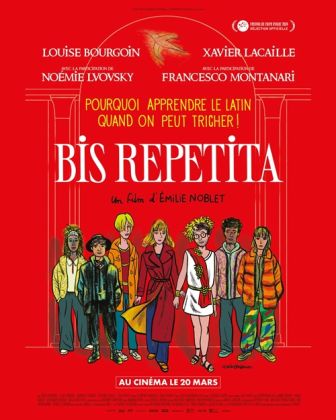 image: Bis Repetita