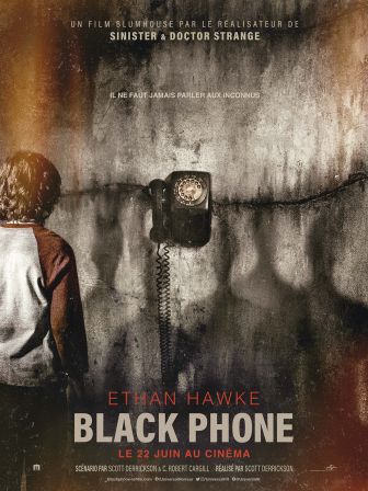 image: Black Phone