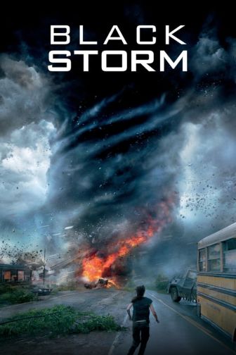 image: Black Storm