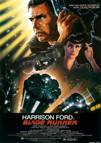 image: Blade Runner