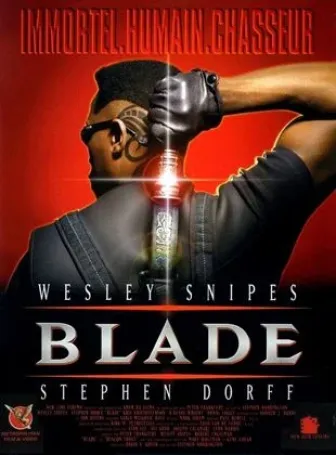 image: Blade