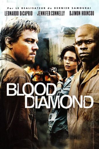 image: Blood Diamond