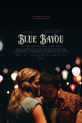 image: Blue Bayou