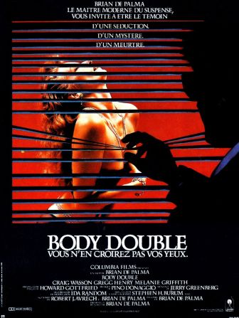 image: Body Double