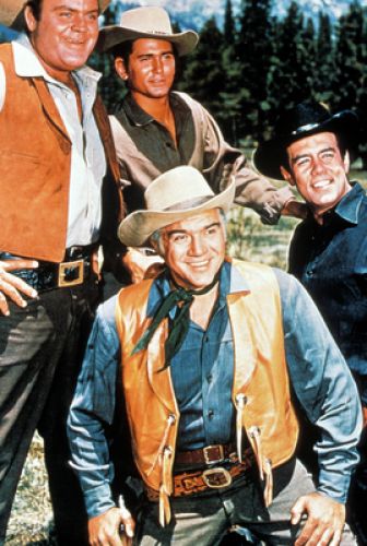 image: Bonanza