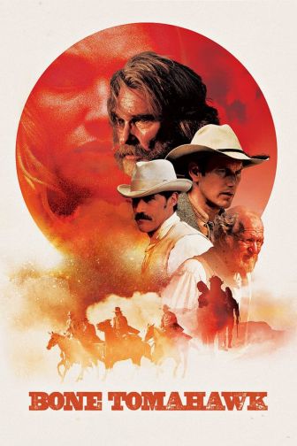 image: Bone Tomahawk