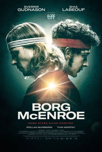 image: Borg/McEnroe