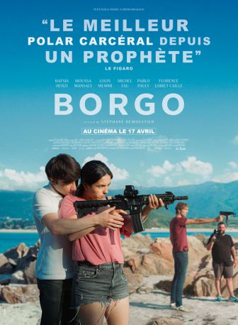 image: Borgo