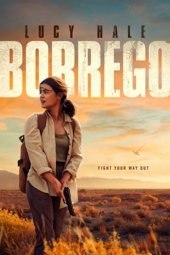 image: Borrego