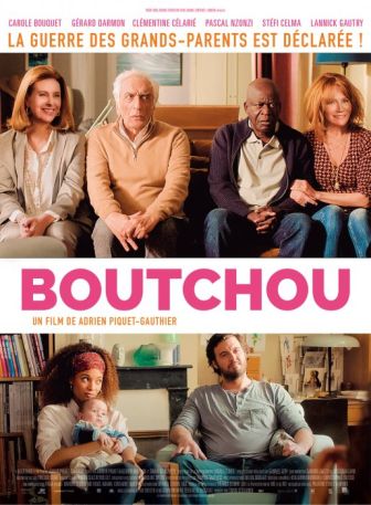 image: Boutchou