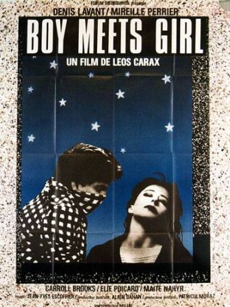 image: Boy Meets Girl