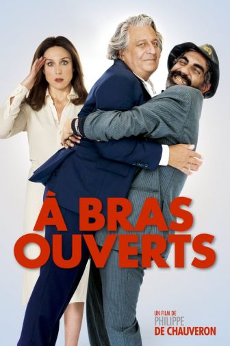 image: À bras ouverts