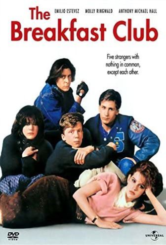 image: The Breakfast Club