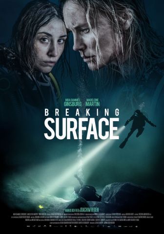 image: Breaking Surface