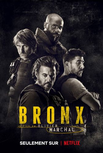 image: Bronx