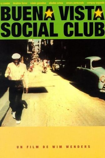 image: Buena Vista Social Club