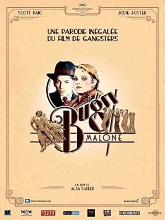 image: Bugsy Malone