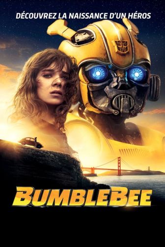 image: Bumblebee