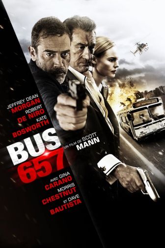 image: Bus 657