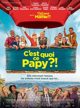 image: C'est quoi ce papy ?!