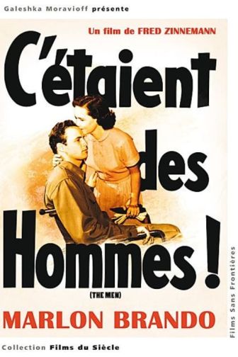 image: C'étaient des hommes