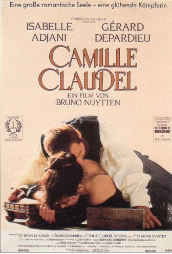 image: Camille Claudel