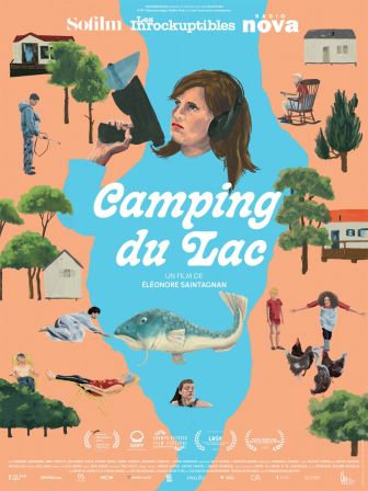 image: Camping du Lac