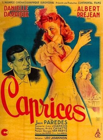 image: Caprices