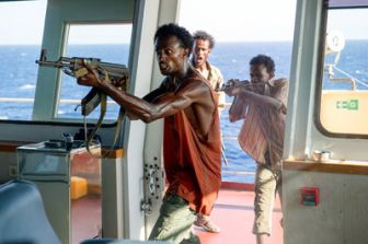 image: Captain Phillips