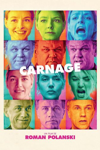 image: Carnage