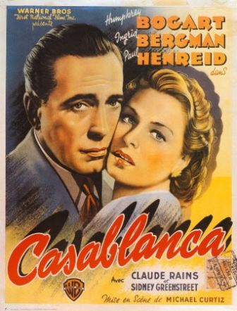 image: Casablanca