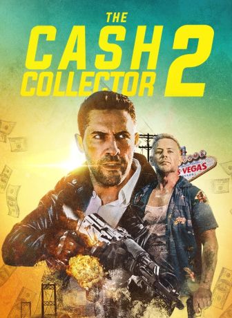 image: The Cash Collector 2