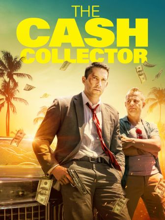 image: The Cash Collector