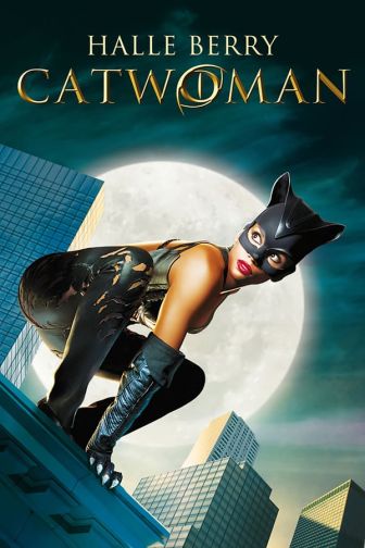 image: Catwoman