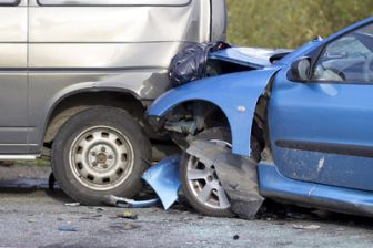 image: Cauchemar sur la route