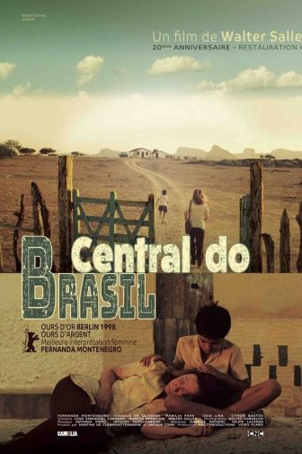 image: Central Do Brasil