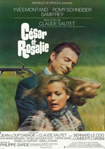 image: César et Rosalie