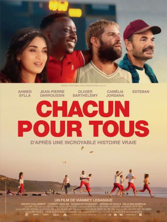 image: Chacun pour tous