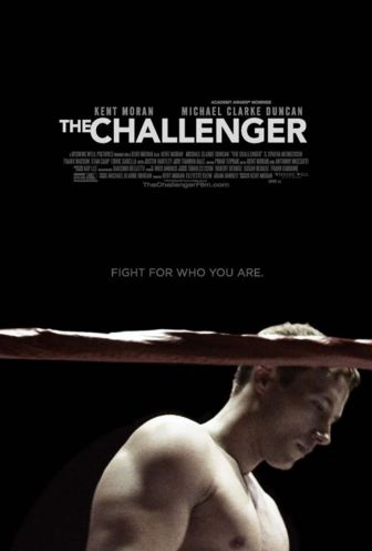 image: The Challenger