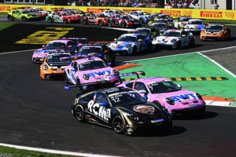 image: Championnat du monde d'endurance WEC